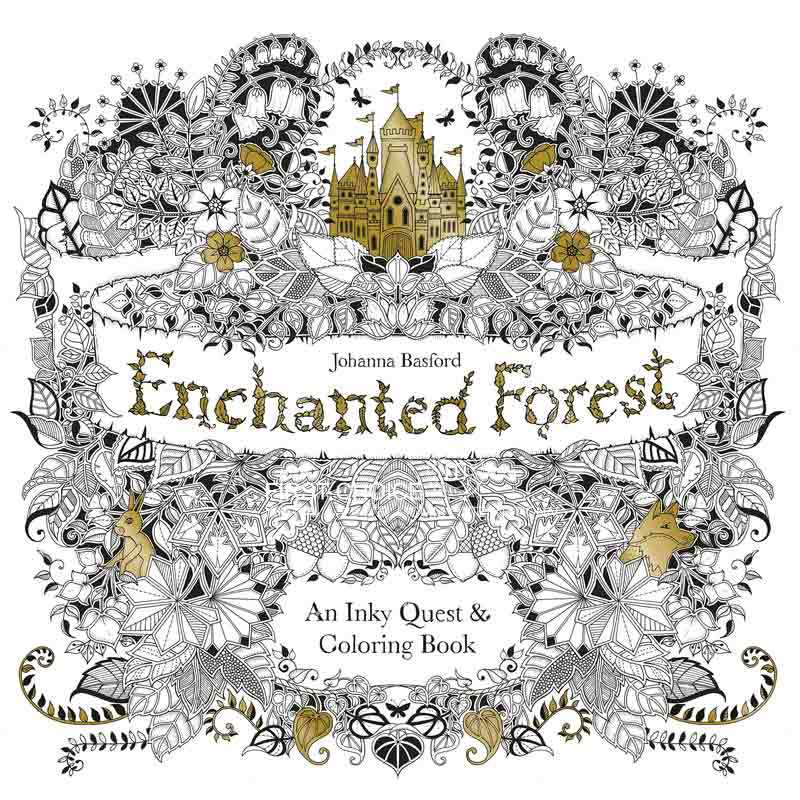 Enchanted Forest Ӣħɭֻɫ汾ܻ԰ Ȿԭ