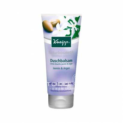Kneipp 德国克奈圃茉莉花摩洛哥坚果沐浴液 海外本土原版