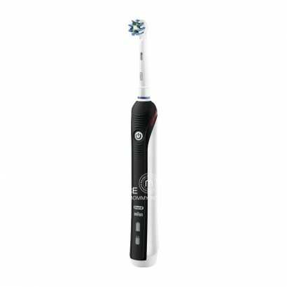 BRAUN 德国博朗oral-b欧乐B Pro 2500专业护理电动牙刷 海外本土原版