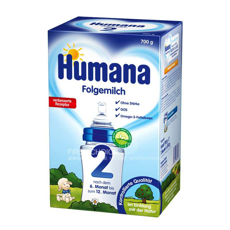 Humana ¹Ӥ̷2*6 Ȿԭ