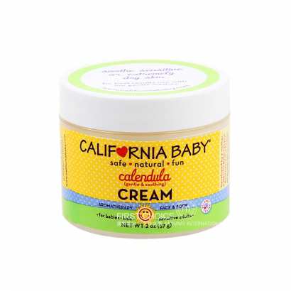 California Baby ݱյ˪ ʪ Ȿԭ棨2Żײͣ