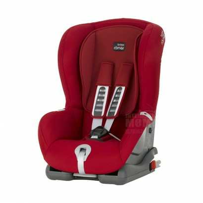 Britax 德国百代适多普乐儿童汽车安全座椅 海外本土原版