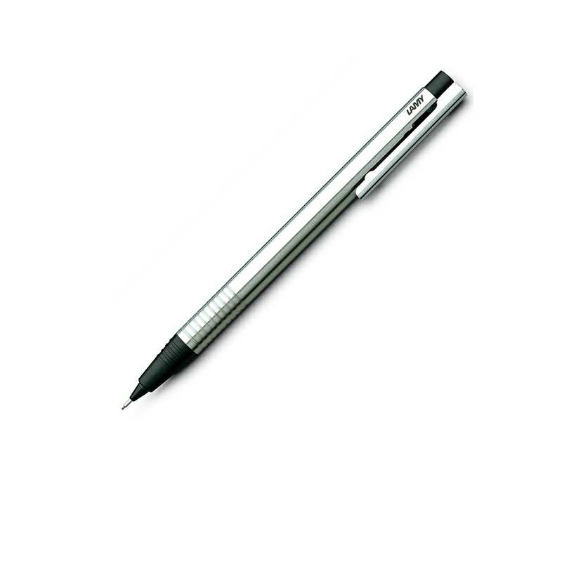 LAMY 德国凌美DS105哑光0.7自动铅笔 海外本土原版