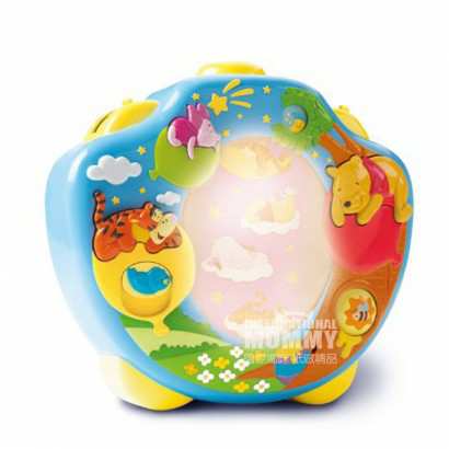 TOMY 日本多美音乐投影灯 海外本土原版