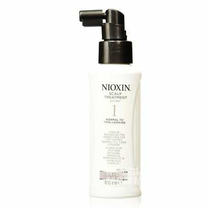 NIOXIN 美国俪康丝1号活发滋养液 海外本土原版