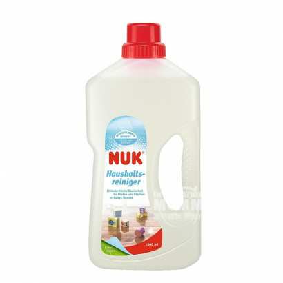 NUK 德国NUK家用清洁剂1000ml 海外本土原版