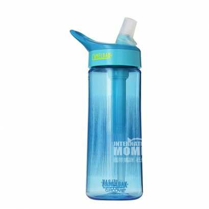 CAMELBAK 美国驼峰单层过滤净化水杯600ml 海外本土原版