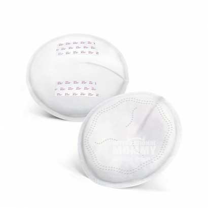 PHILIPS AVENT 英国飞利浦新安怡夜间防溢乳垫 海外本土原版