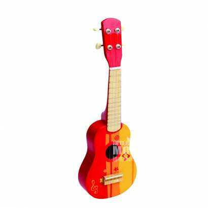 Hape 德国Hape夏威夷小吉他尤克里里 海外本土原版