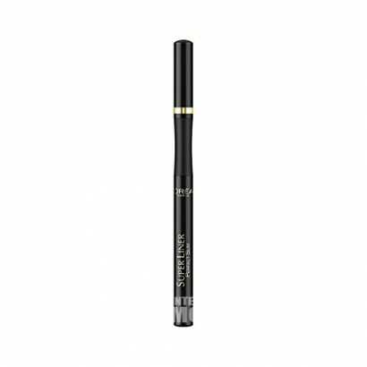 L'OREAL Paris 法国巴黎欧莱雅极细眼线水笔 海外本土原版