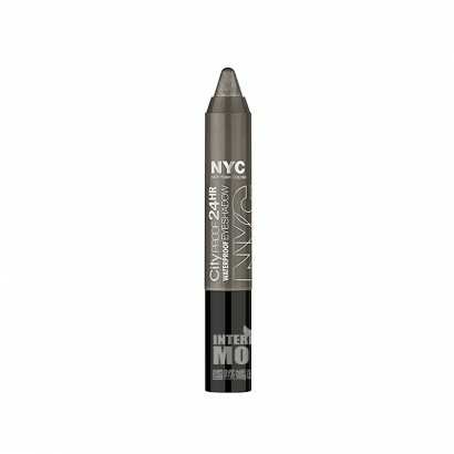 NYC 美国NYC 24小时防水眼影笔 海外本土原版