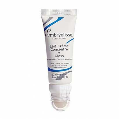 Embryolisse 法国Embryolisse唇部滋润保湿霜 海外本土原版