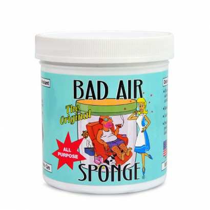 BAD AIR SPONGE BAD AIR SPONGEȥȩ...