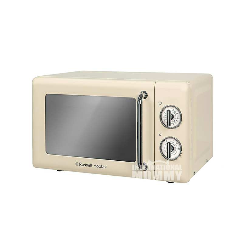 Russell Hobbs 英国Russell Hobbs微波炉RHRETMM705C-EU 海外本土原版