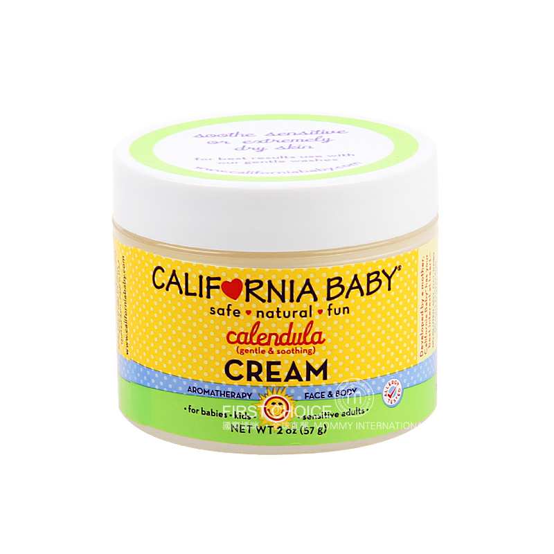 California Baby ݱյ˪ ʪ Ȿԭ