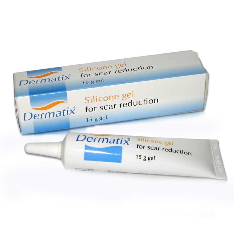 Dermatix DermatixǿЧ̸15g Ȿԭ