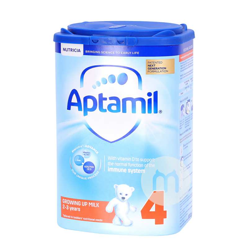 Aptamil Ӣ̷4*6 Ȿԭ