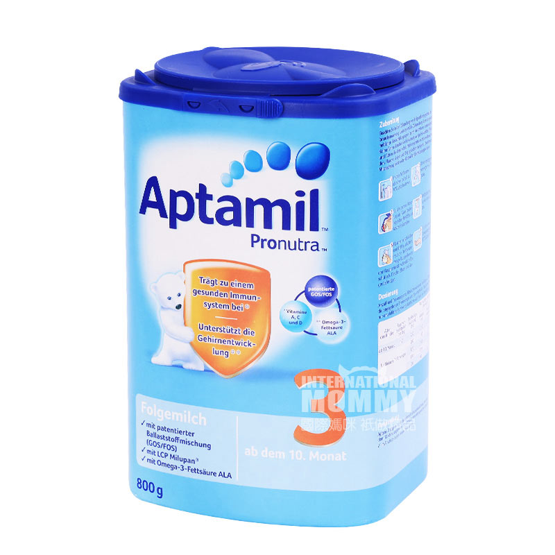 Aptamil ¹̷3 Ȿԭ棨2Żײͣ