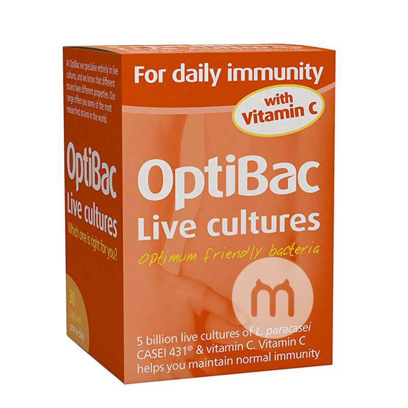 OptiBac probiotics ӢOptibac probioticsǿ Ȿԭ