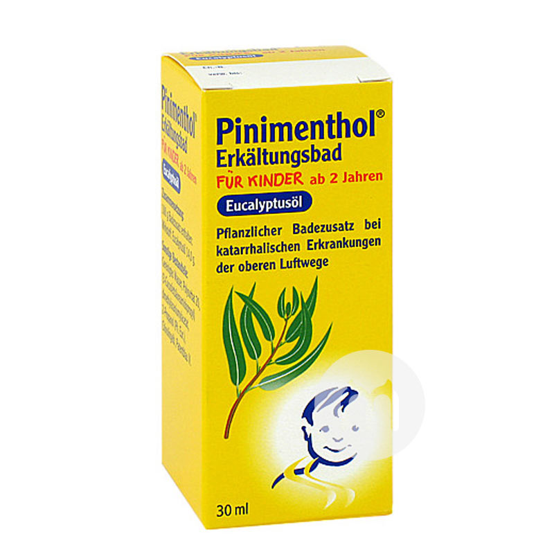Pinimenthol ¹PinimentholӤ׶ͯðԡ辫30ml Ȿԭ