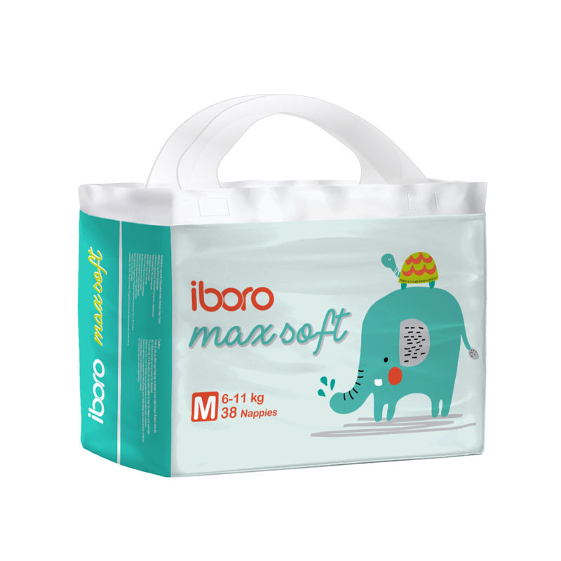 Iboro ᳬӤֽM 38Ƭ 6-11kg