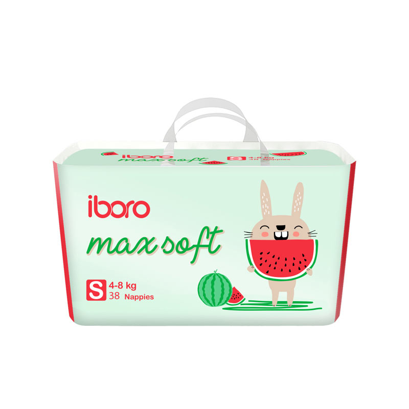 Iboro ᳬӤֽS 38Ƭ 4-8kg
