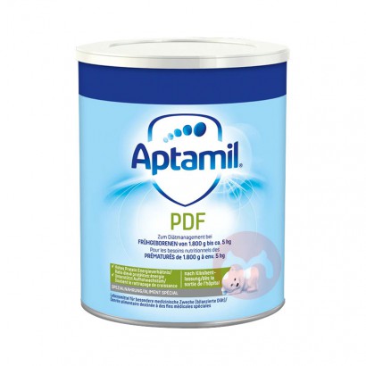 Aptamil ¹PDFӤ̷ 0 400g ¹ԭ