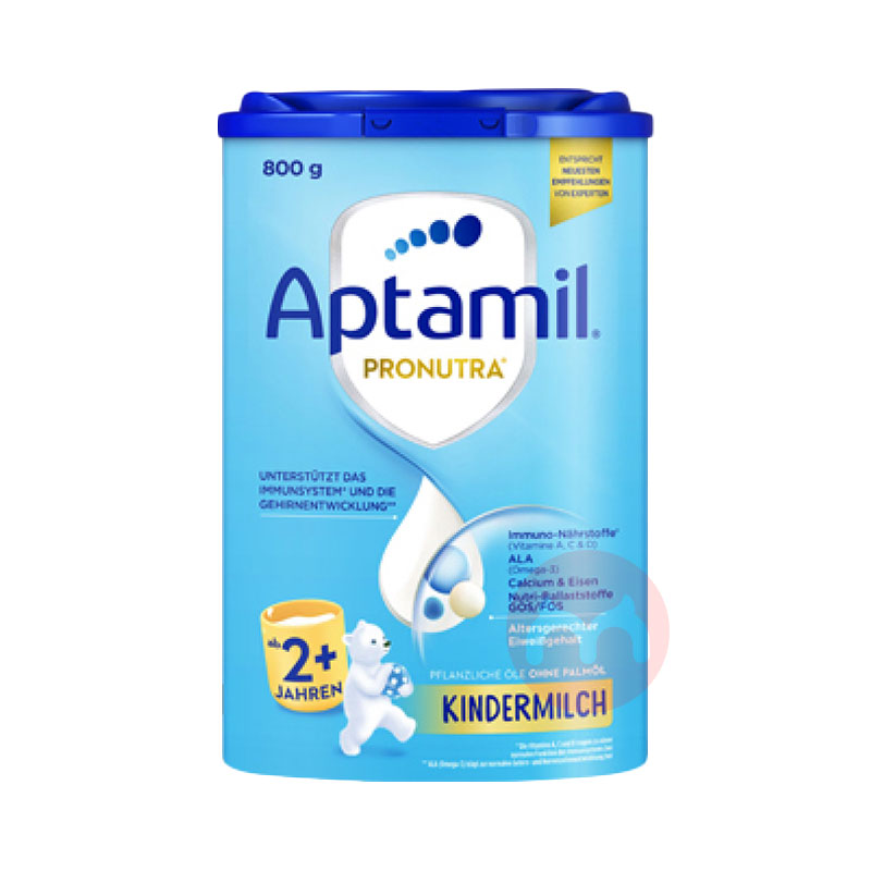 Aptamil ¹Ӥ̷2+ 2 800g ¹ԭ