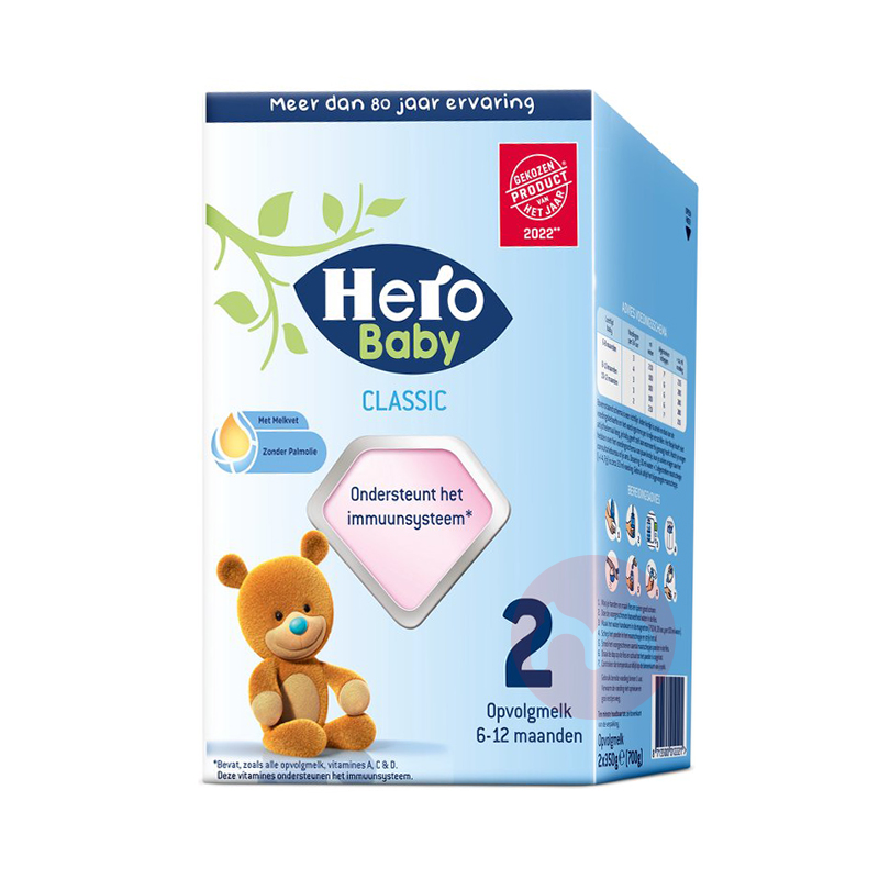 Hero Baby Hero BabyӤ̷2 6-12 ԭ