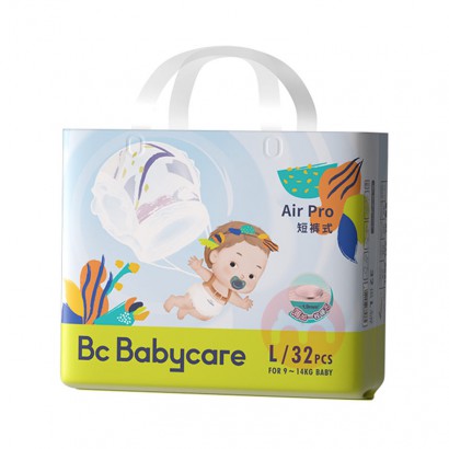 Babycare Air Pro͸ӤL 32Ƭ 9-14kg