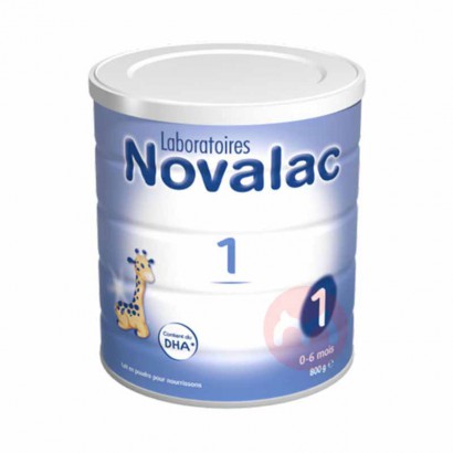Novalac Ӥ̷1 800g ԭ