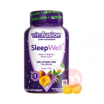 Vitafusion VitafusionСʺ 60...