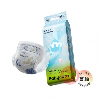Babycare Air Pro͸ӤֽXL 36Ƭ