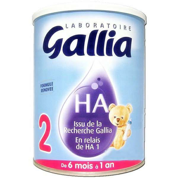 Guigoz �����Ÿ����̷�6-12����2�ο�����ϵ��HA�̷�*6�� ���Ȿ��ԭ��