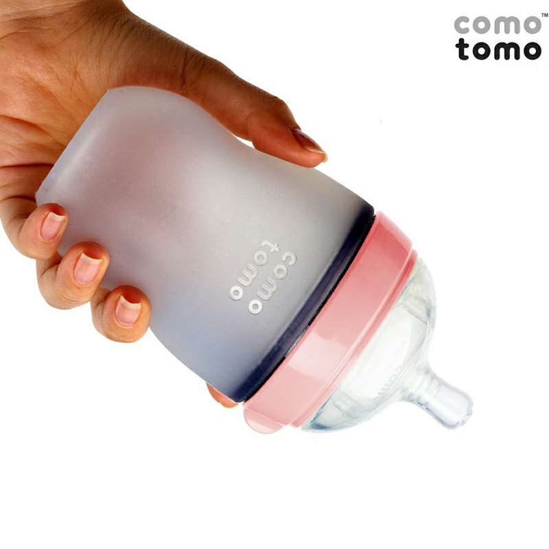 comotomo ôôҽù轺ƿ ɫװ 250ml 3-6 Ȿԭ