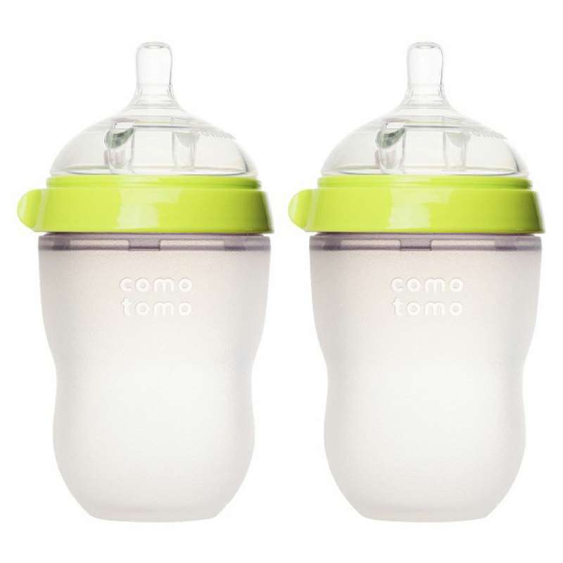 comotomo ôôҽù轺ƿ ɫ֧װ 250ml 3-6 Ȿԭ