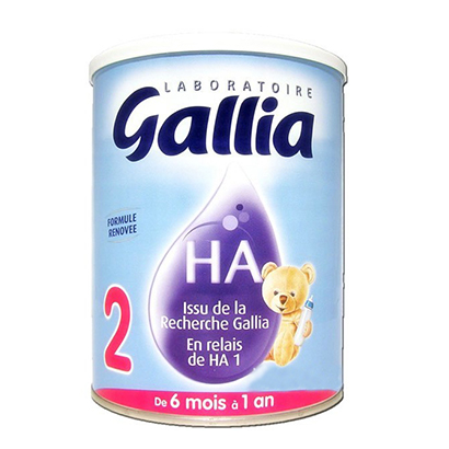 Guigoz �����Ÿ����̷�6-12����2�ο�����ϵ��HA�̷�*6�� ���Ȿ��ԭ��