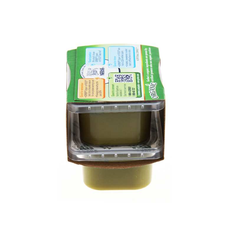 Gerber �����α�1���л��㶹�� ���Ȿ��ԭ��