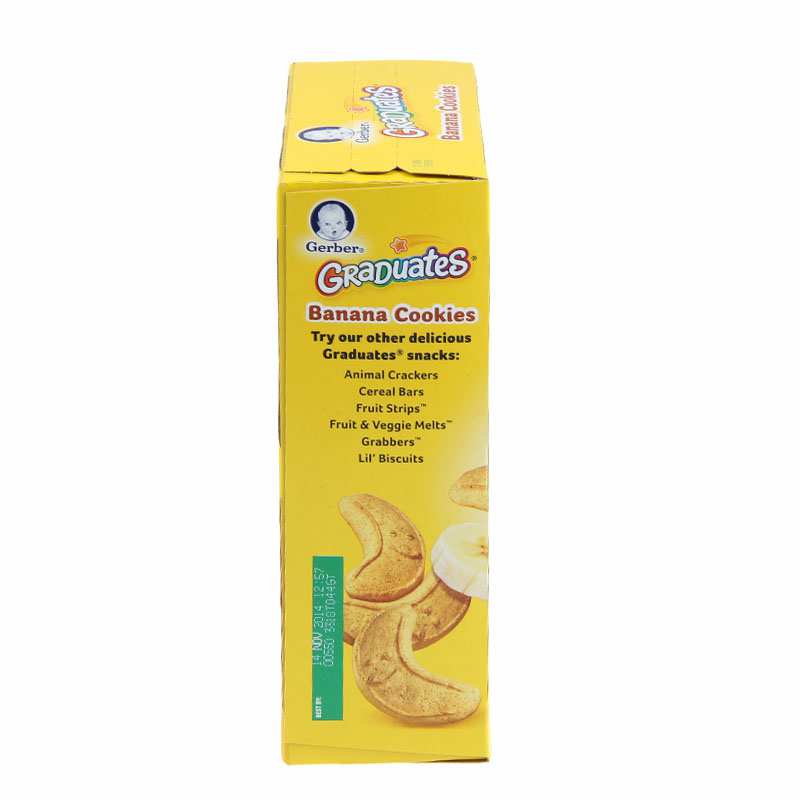 Gerber �����α����� �㽶���� ���Ȿ��ԭ�棨2���Ż��ײͣ�