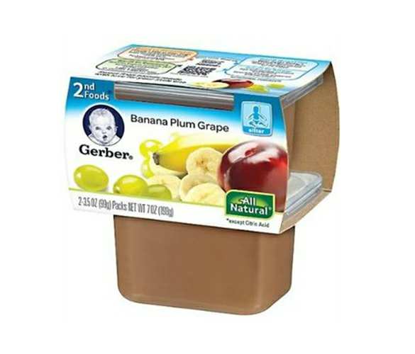 Gerber �����α�����2�� �㽶���Ӱ����� ���Ȿ��ԭ��