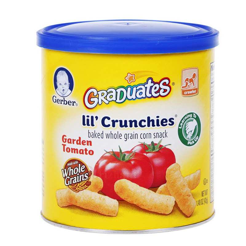 Gerber �����α���ܽ����԰����ζ ���Ȿ��ԭ�棨4���Ż��ײͣ�