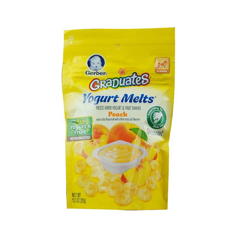 Gerber �����α�����ˮ�������ܶ� ���Ȿ��ԭ�棨4���Ż��ײͣ�