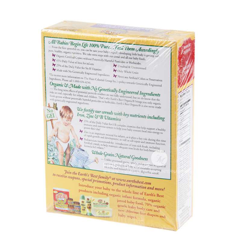 ��6����Earths Best ������������л�������Ϲ����׷�3�� ���Ȿ��ԭ��