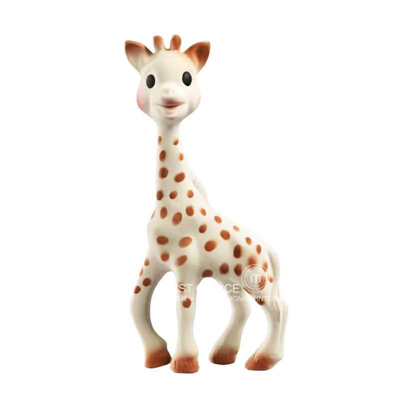 Vulli Sophie �����շ�С¹���� ���Ȿ��ԭ��