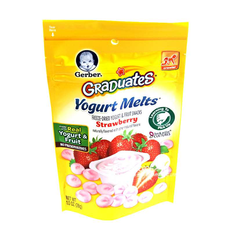 ��2����Gerber �����α���ݮˮ�������ܶ� ���Ȿ��ԭ��