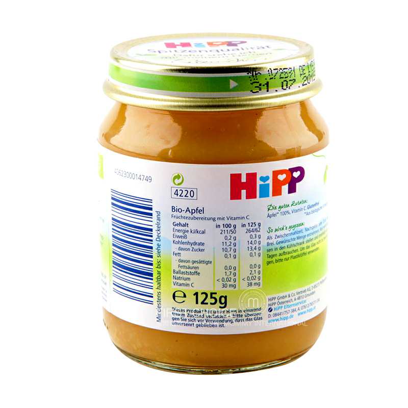 Hipp ¹ϲлƻ Ȿԭ棨2Żײͣ
