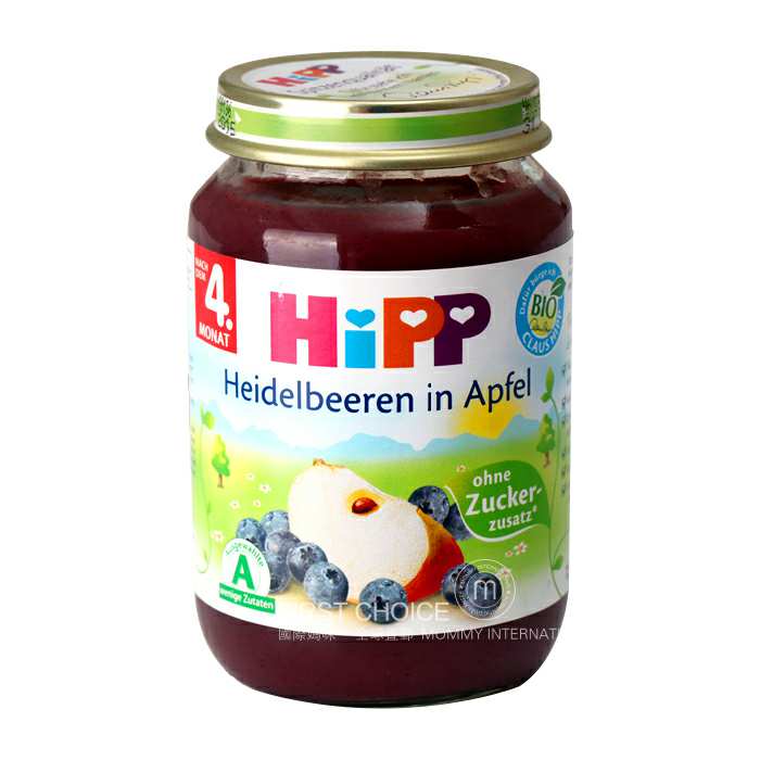Hipp �¹�ϲ���л�������ݮƻ���� ���Ȿ��ԭ��