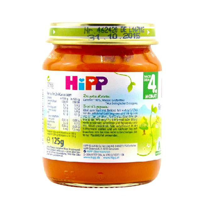 Hipp �¹�ϲ���л��������ܲ��� ���Ȿ��ԭ�棨4���Ż��ײͣ�