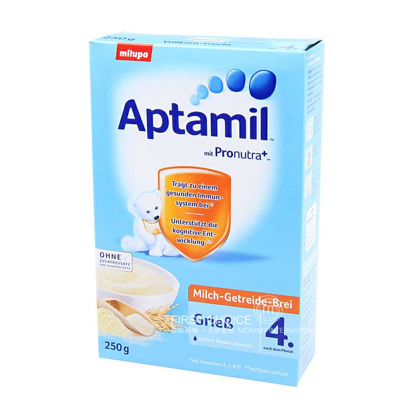 Aptamil �¹�������ţ�̹����׷�4�������� ���Ȿ��ԭ��