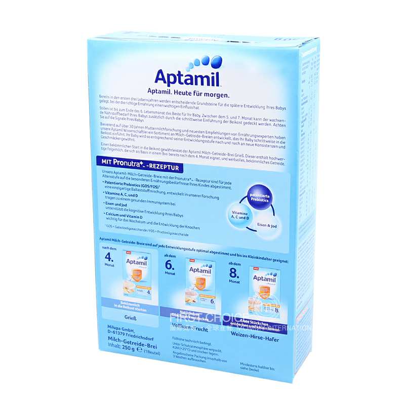 Aptamil �¹�������ţ�̹����׷�4�������� ���Ȿ��ԭ�棨2���Ż��ײͣ�